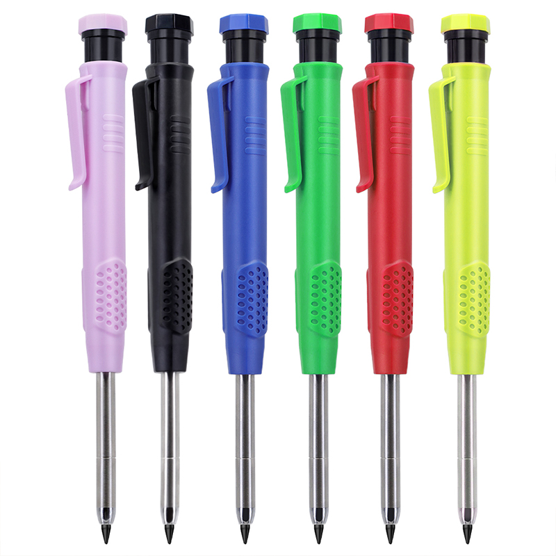 Pensil Mekanik atau Isi Ulang  - Mechanical Pencil Lead ulasan dan harga
